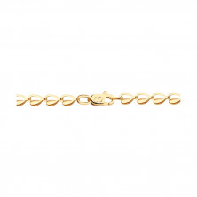 051393 Браслет (Золото 585)