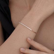 051549 Браслет (Золото 585)