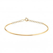 051593 Браслет (Золото 585)