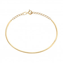 051593 Браслет (Золото 585)