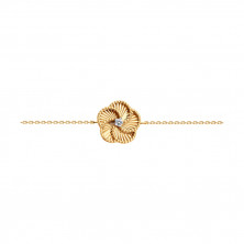 051620 Браслет (Золото 585)