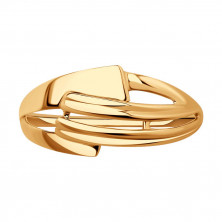 018586 Кольцо (Золото 585)
