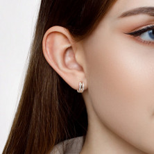 029202 Серьги (Золото 585)