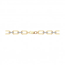 051472 Браслет (Золото 585)