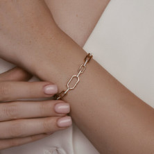 051472 Браслет (Золото 585)