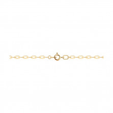 051571 Браслет (Золото 585)