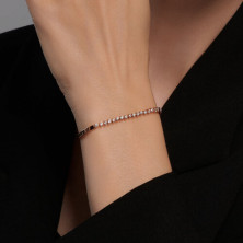 050795 Браслет (Золото 585)