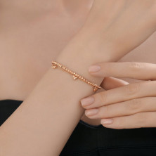 051548 Браслет (Золото 585)