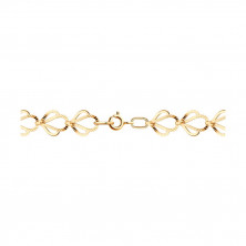 051589 Браслет (Золото 585)