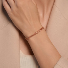 552100602 Браслет (Золото 585)