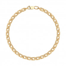 552100602 Браслет (Золото 585)