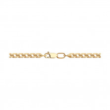 552100602 Браслет (Золото 585)