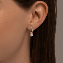 51-120-02515-1 Серьги (Золото 585)