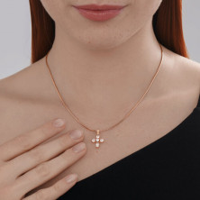 51-130-02931-1 Подвеска (Золото 585)