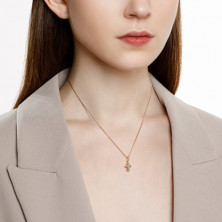 51-131-02833-1 Подвеска (Золото 585)