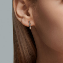 51-120-02212-1 Серьги (Золото 585)