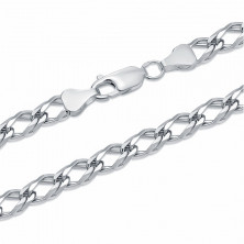 РГкр-120 Цепь (Серебро 925)