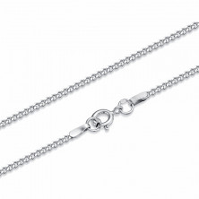 ПГр-50 Цепь (Серебро 925)