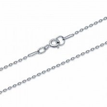 ЯПр-35 Цепь (Серебро 925)