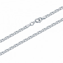 ТГр-50 Цепь (Серебро 925)