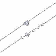 15-1141 Браслет (Серебро 925)