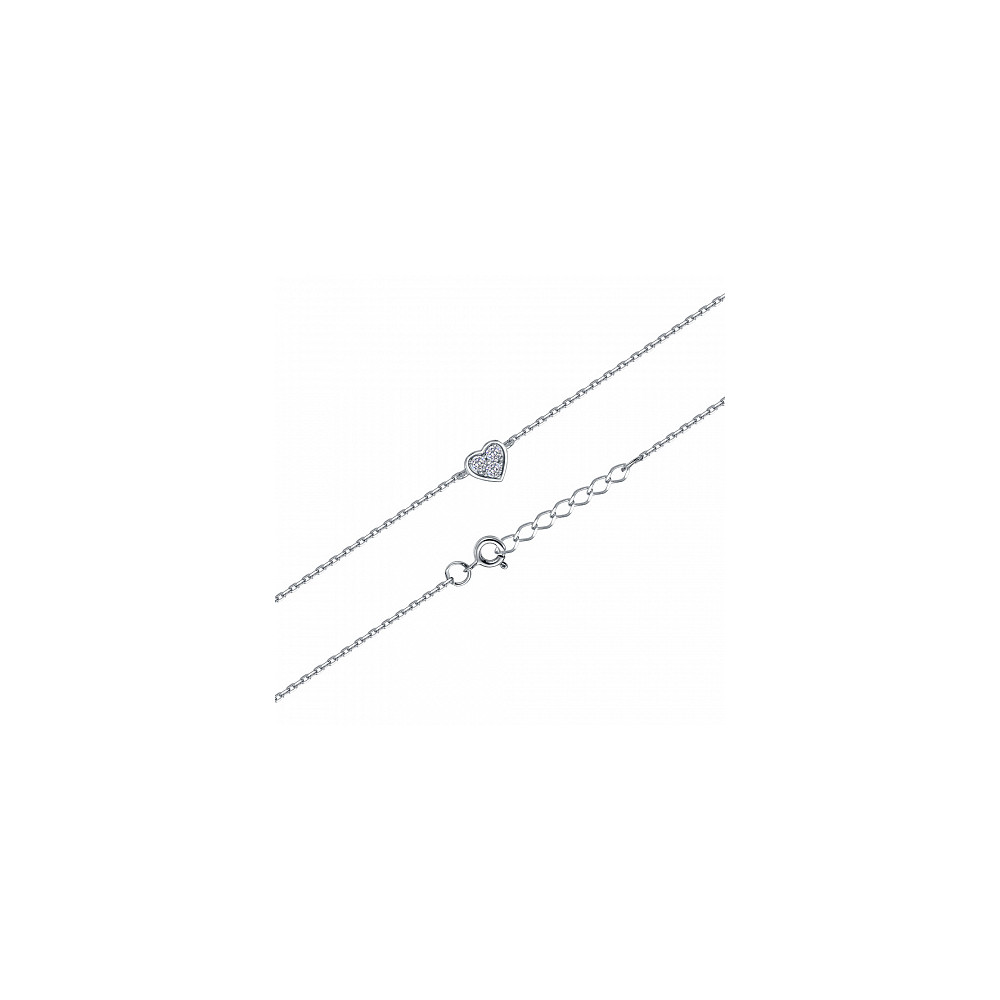 15-1141 Браслет (Серебро 925)