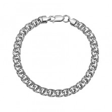 БГ-120. Браслет (Серебро 925)