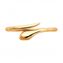 019466 Кольцо (Золото 585)