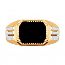 016451 Кольцо (Золото 585)