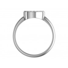 1101484-00775 Кольцо (Серебро 925)