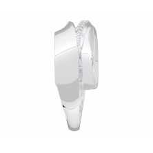 1101572-00775 Кольцо (Серебро 925)