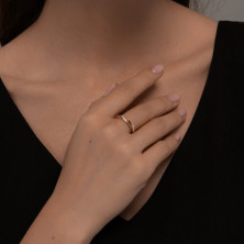 019459 Кольцо (Золото 585)