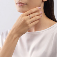 018979 Кольцо (Золото 585)