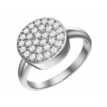 1101484-00775 Кольцо (Серебро 925)