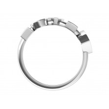 1101488-00775 Кольцо (Серебро 925)