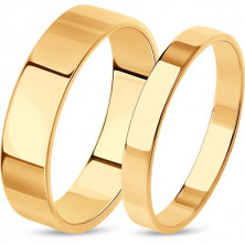 110200 Кольцо (Золото 585)