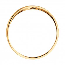 019178 Кольцо (Золото 585)