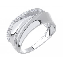 1101572-00775 Кольцо (Серебро 925)