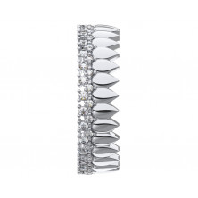 1101595-00775 Кольцо (Серебро 925)