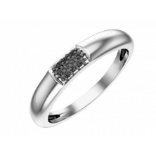 1101313-00205 Кольцо (Серебро 925)