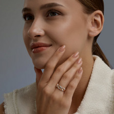 019820 Кольцо (Золото 585)