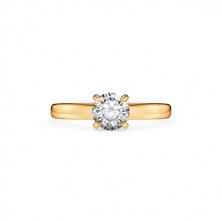 019243 Кольцо (Золото 585)