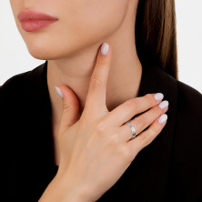 60-2390 Кольцо (Серебро 925)