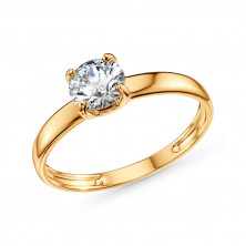 019243 Кольцо (Золото 585)