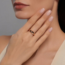 019254 Кольцо (Золото 585)