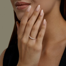 51-110-01328-1 Кольцо (Золото 585)