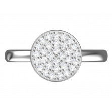 1101484-00775 Кольцо (Серебро 925)