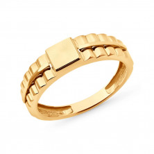 019437 Кольцо (Золото 585)