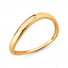 019628 Кольцо (Золото 585)