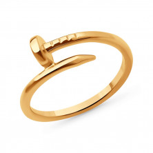 019500 Кольцо (Золото 585)